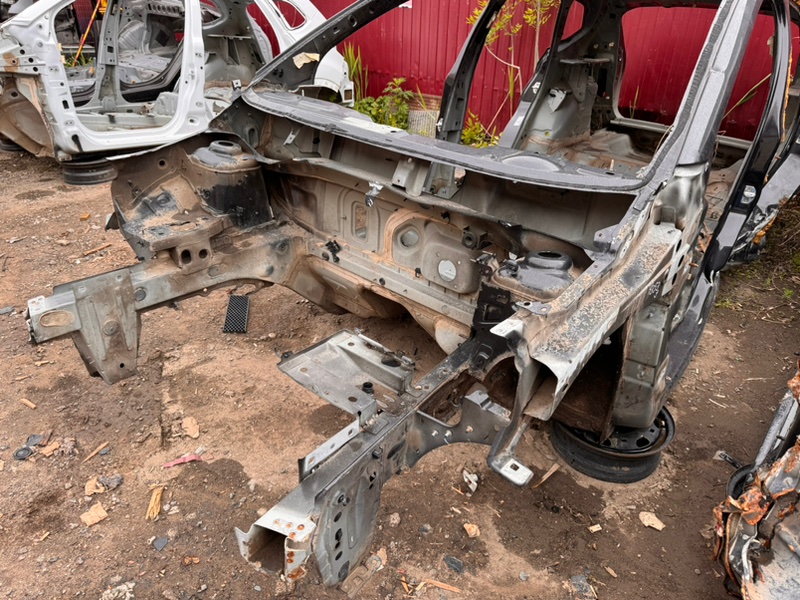 Лонжерон - фото 2