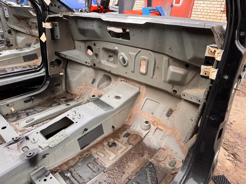 Лонжерон - фото 3