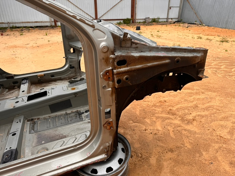 Полка крыла - фото 2