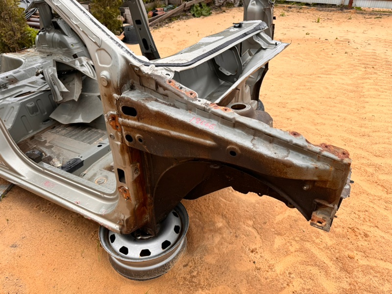 Полка крыла - фото 4