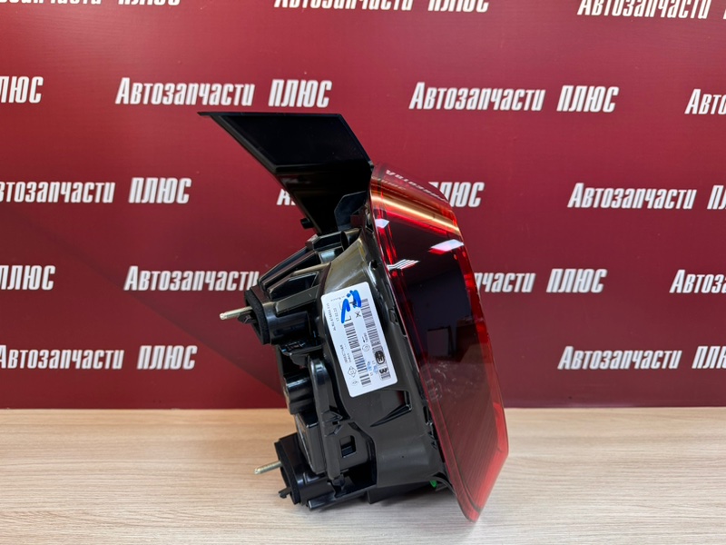 Фонарь - фото 6