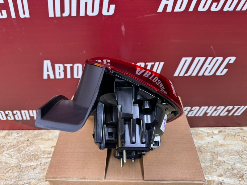 Фонарь - фото 7