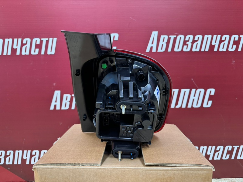 Фонарь - фото 8