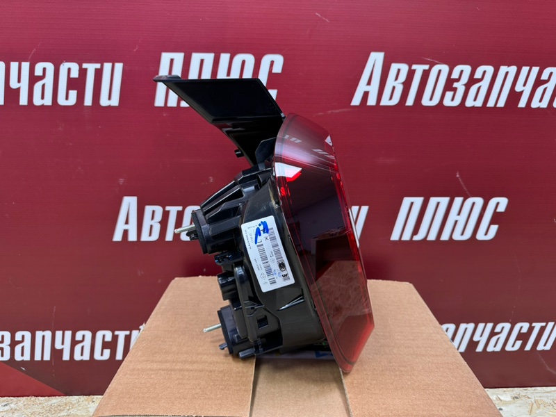 Фонарь - фото 9