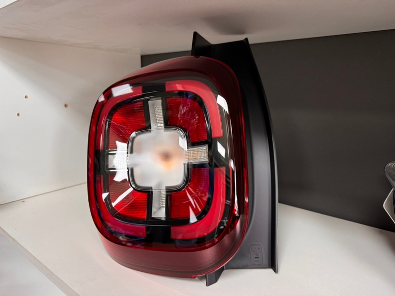 Фонарь - фото 2