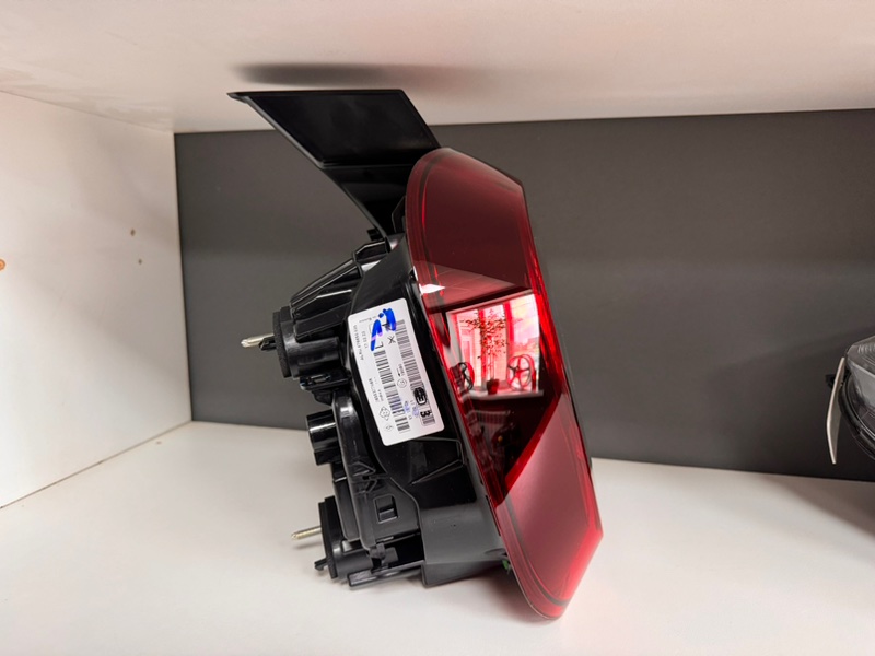 Фонарь - фото 3