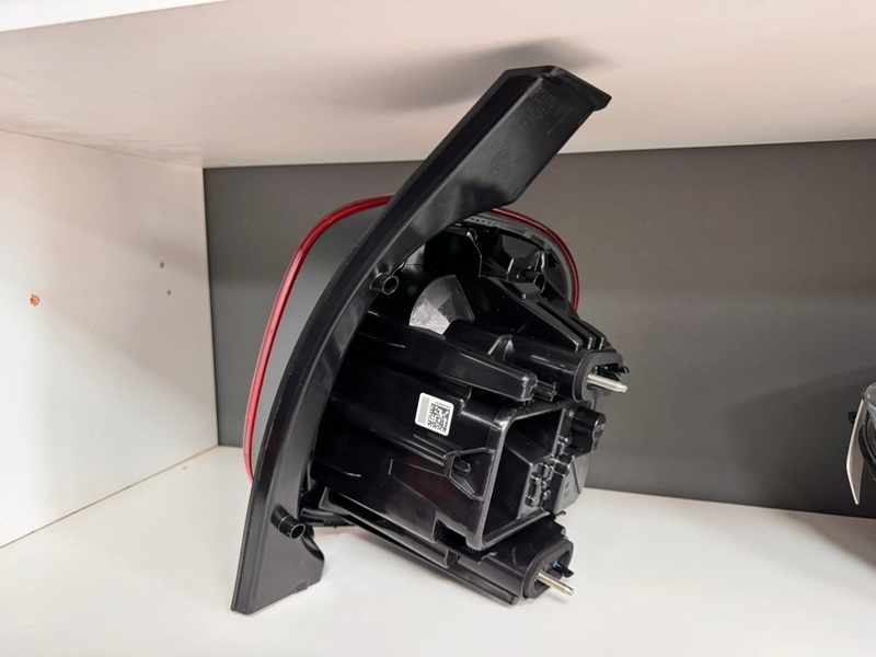 Фонарь - фото 6