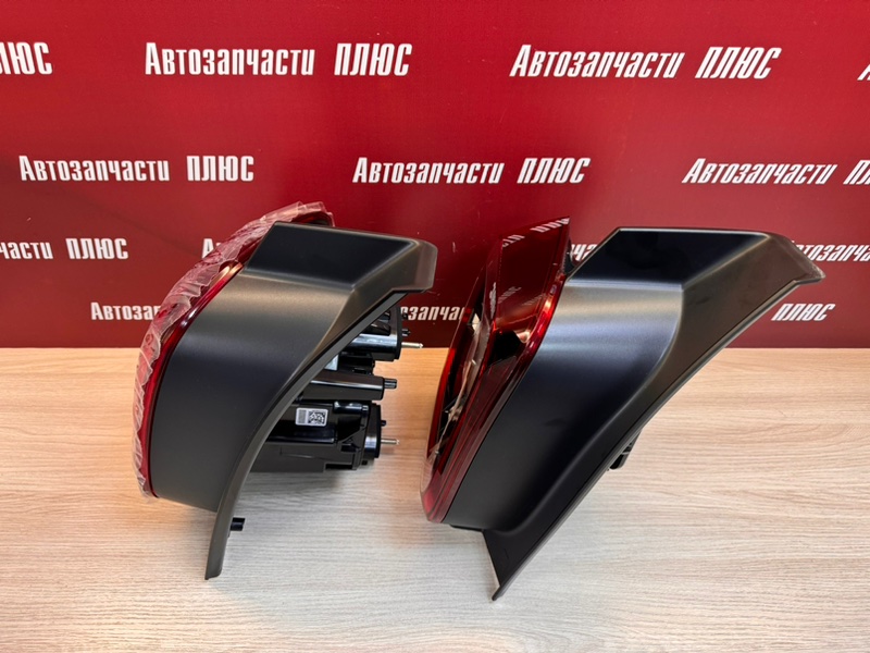 Фонарь - фото 4