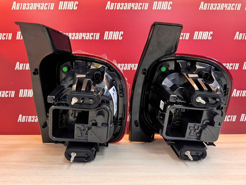 Фонарь - фото 6