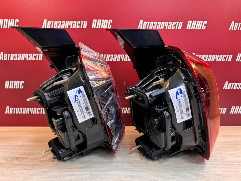 Фонарь - фото 7