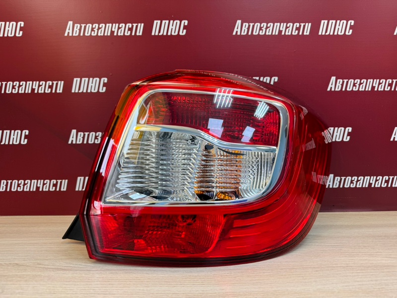 Фонарь - фото 2