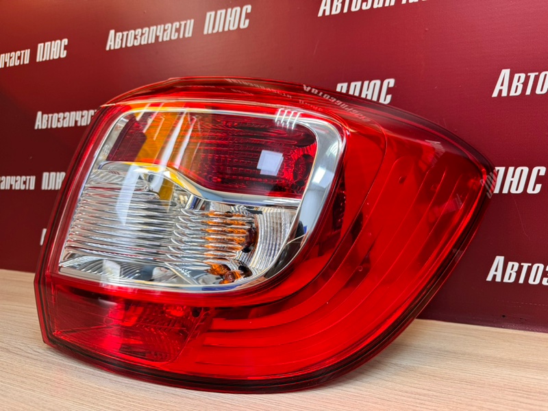 Фонарь - фото 3