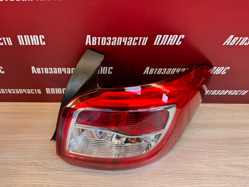 Фонарь - фото 5