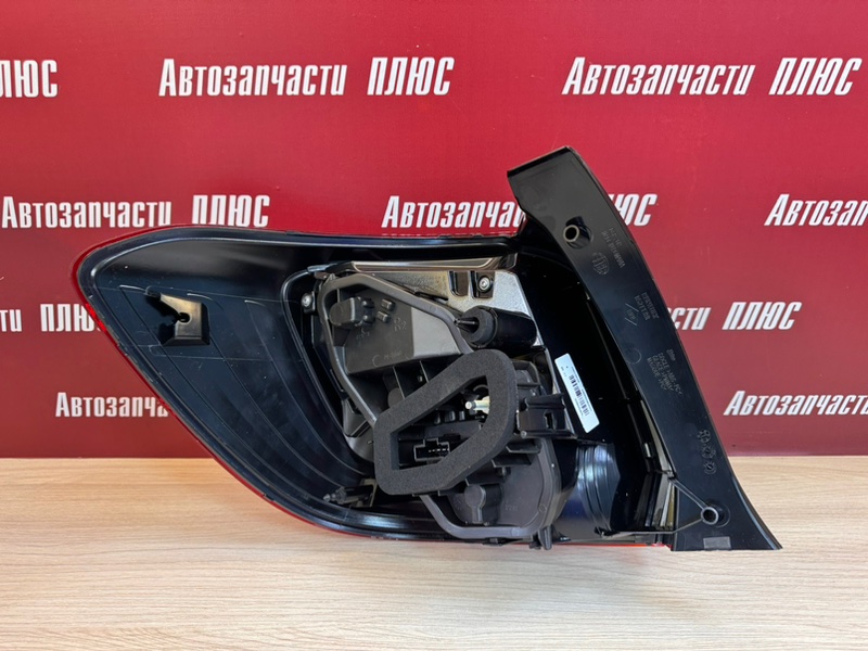 Фонарь - фото 6