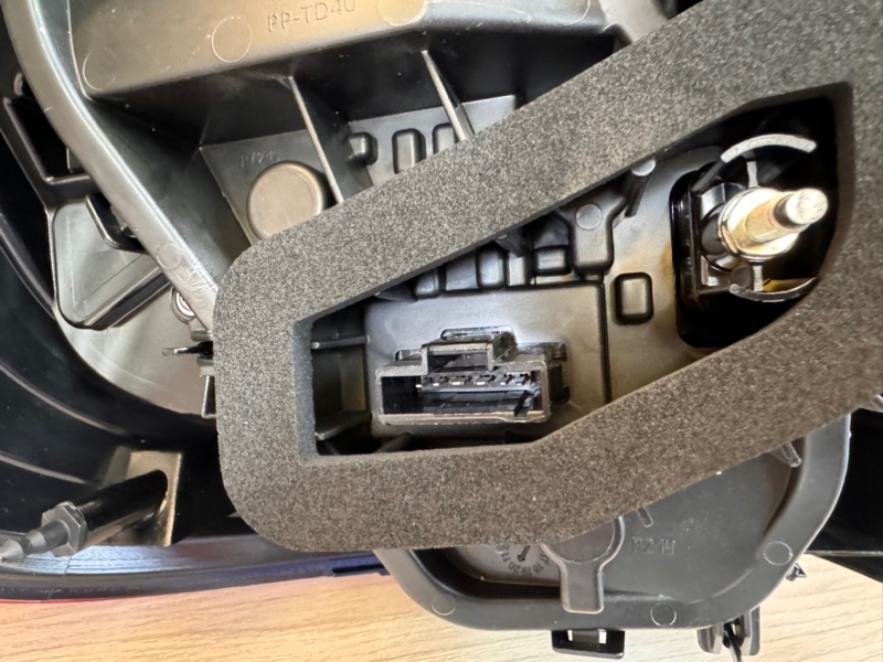 Фонарь - фото 9