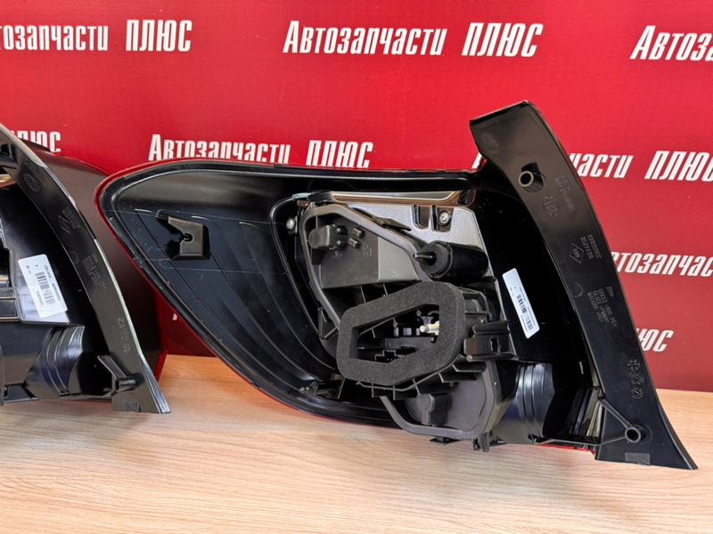 Фонарь - фото 6