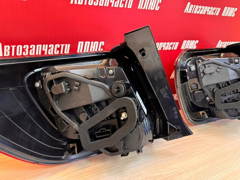 Фонарь - фото 7