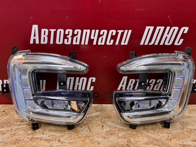 Фара - фото 2