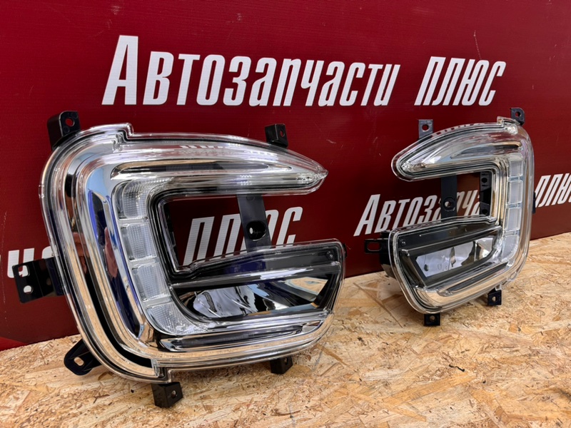 Фара - фото 3