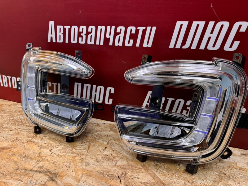 Фара - фото 4