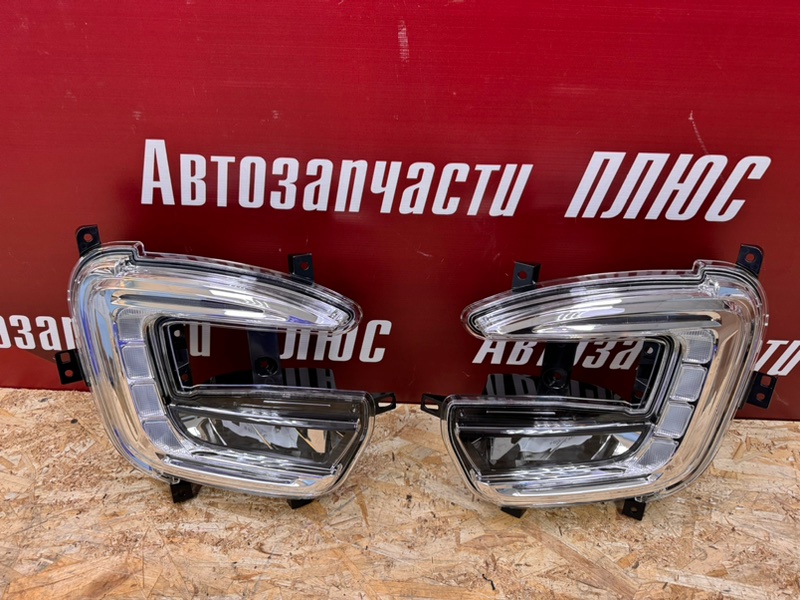 Фара - фото 5