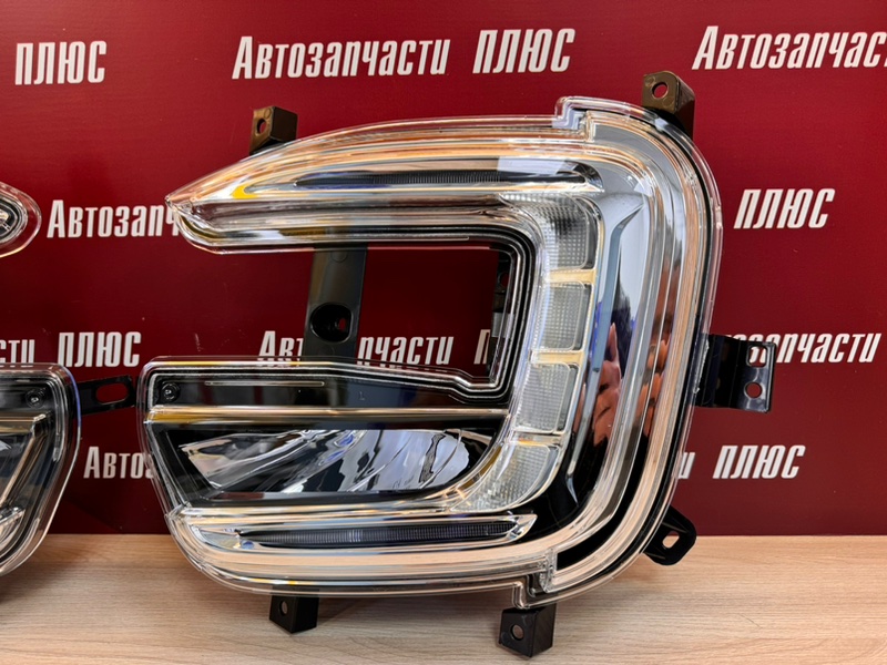 Ходовой огонь - фото 4