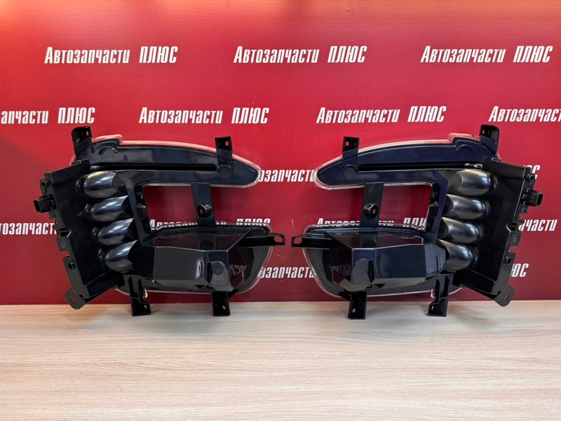 Ходовой огонь - фото 5