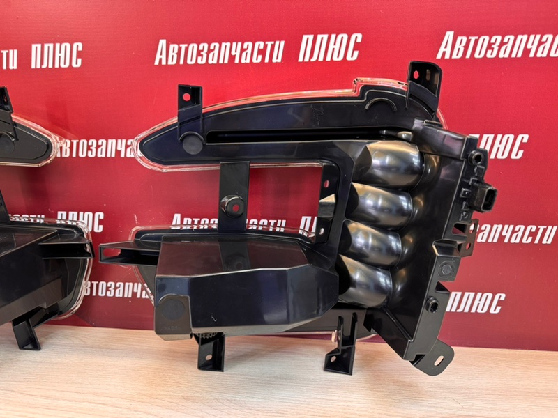 Ходовой огонь - фото 6