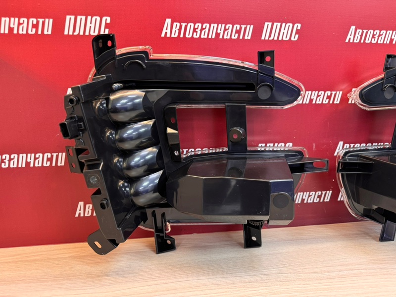 Ходовой огонь - фото 7