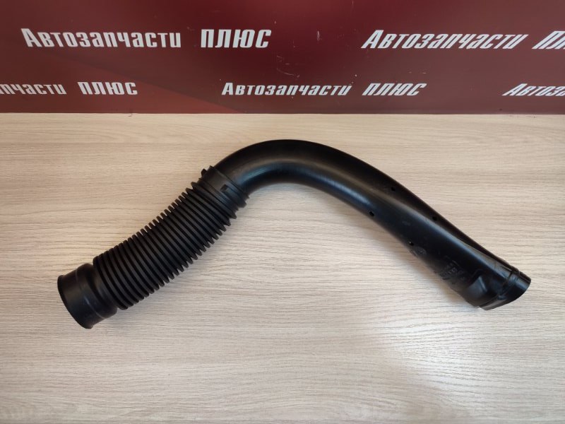 Патрубок воздушного фильтра - фото 2