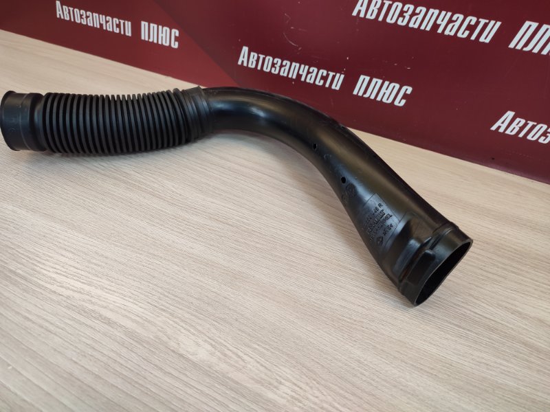 Патрубок воздушного фильтра - фото 3