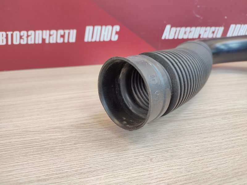Патрубок воздушного фильтра - фото 6