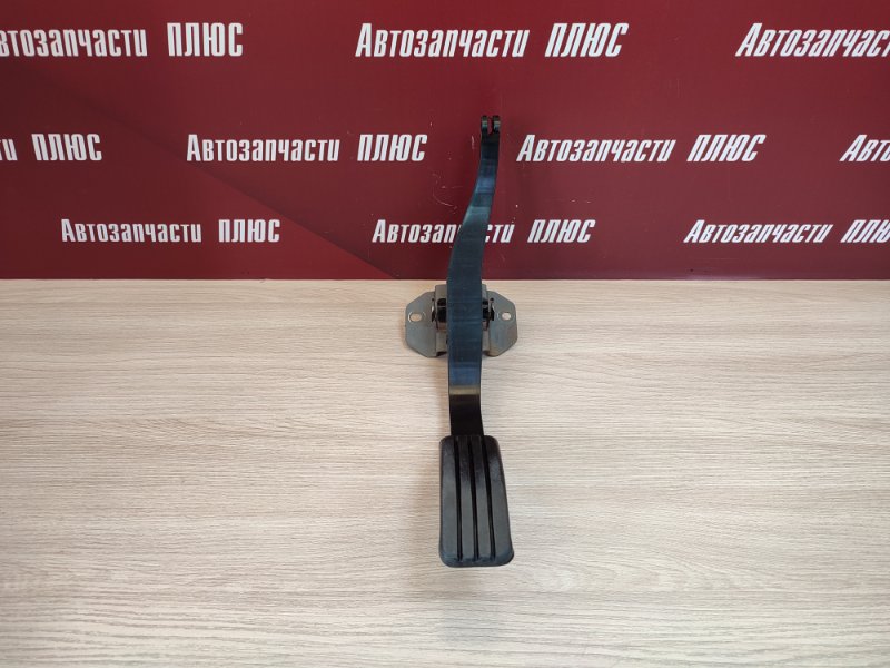 Педаль газа - фото 3