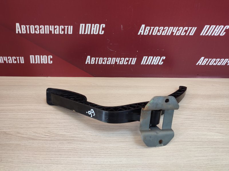Педаль газа - фото 6