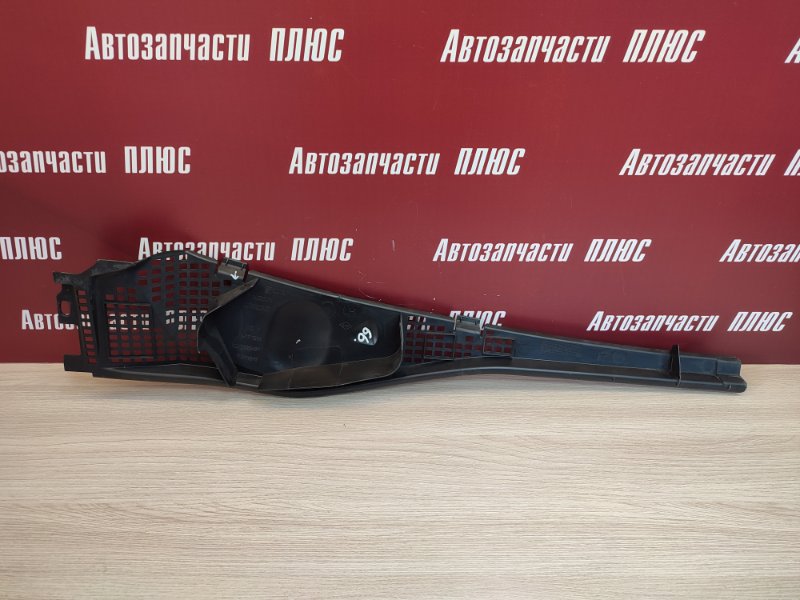 Жабо - фото 1