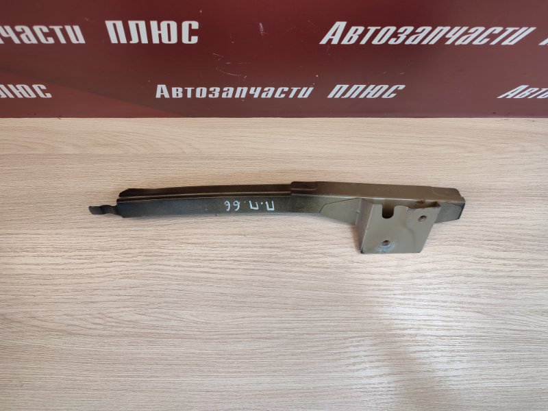 Направляющая стекла двери - фото 5