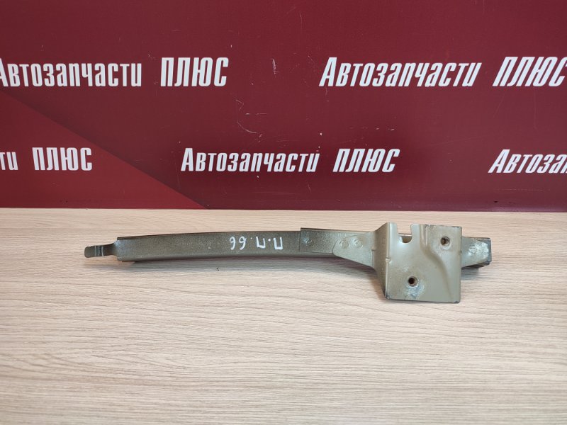 Направляющая стекла двери - фото 6