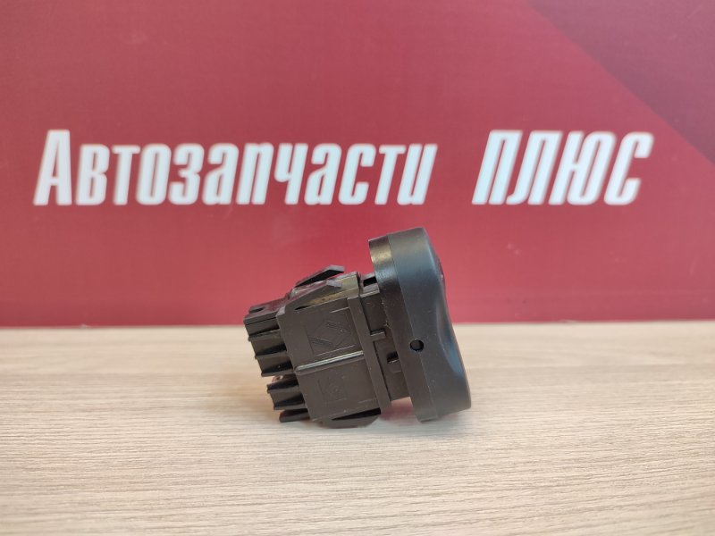 Кнопка блокировки дверей - фото 5