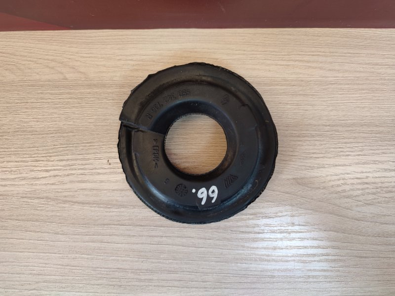 Верхняя опора    пружины - фото 5