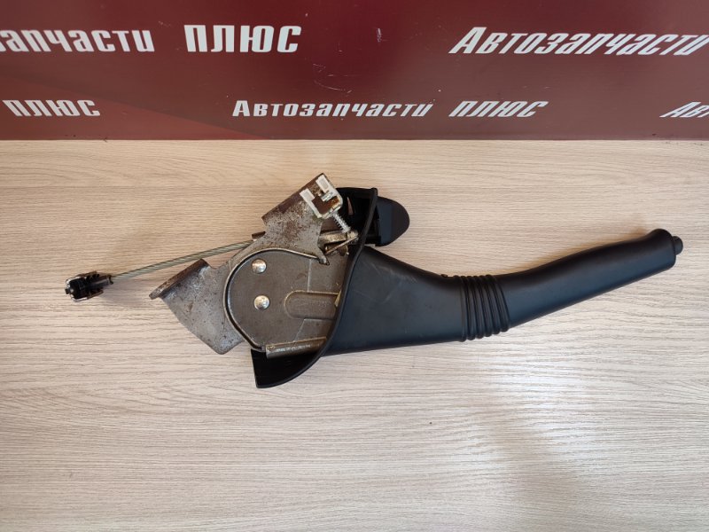 Рычаг стояночного тормоза - фото 5