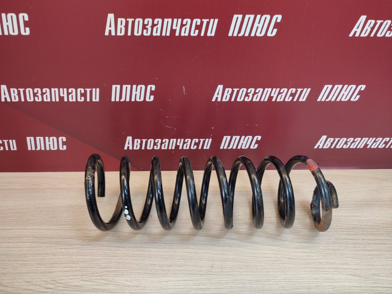 Пружина подвески - фото 1