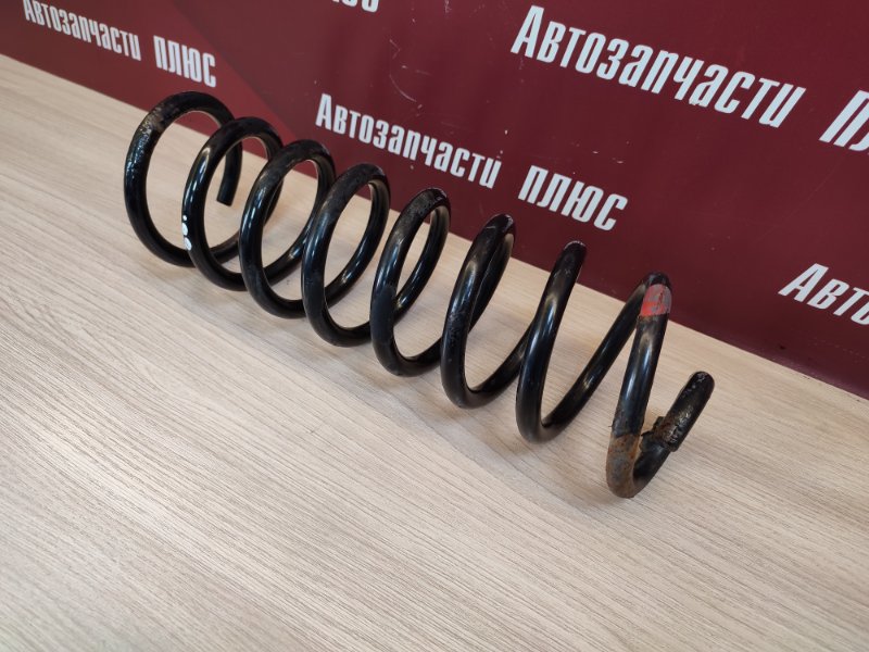 Пружина подвески - фото 3