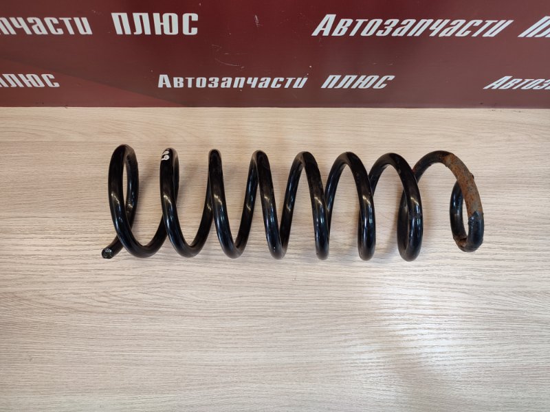 Пружина подвески - фото 7