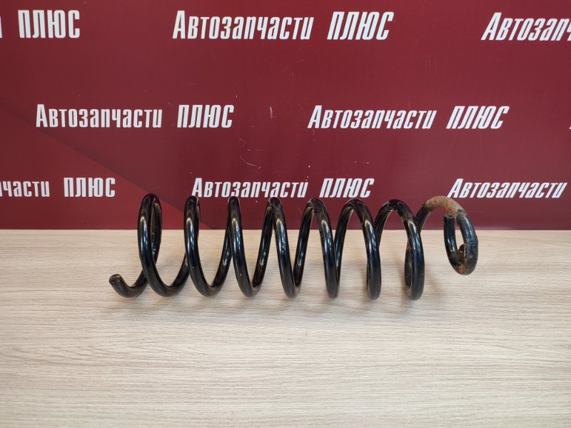Пружина подвески - фото 8