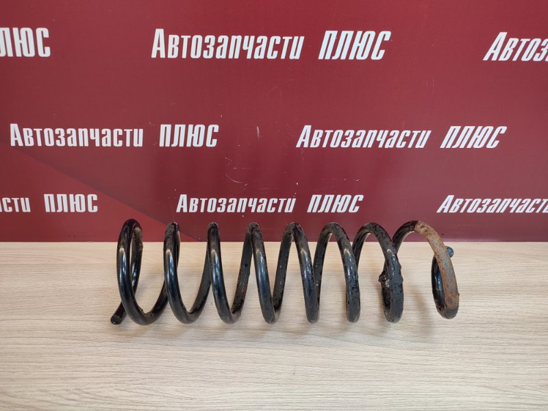 Пружина подвески - фото 1