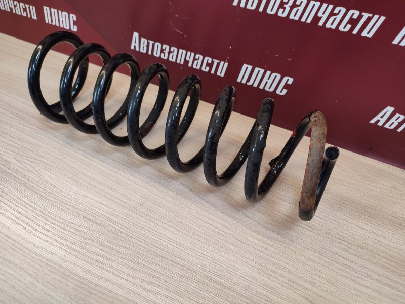 Пружина подвески - фото 3
