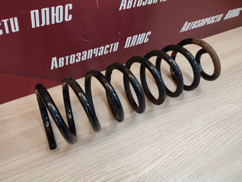 Пружина подвески - фото 5