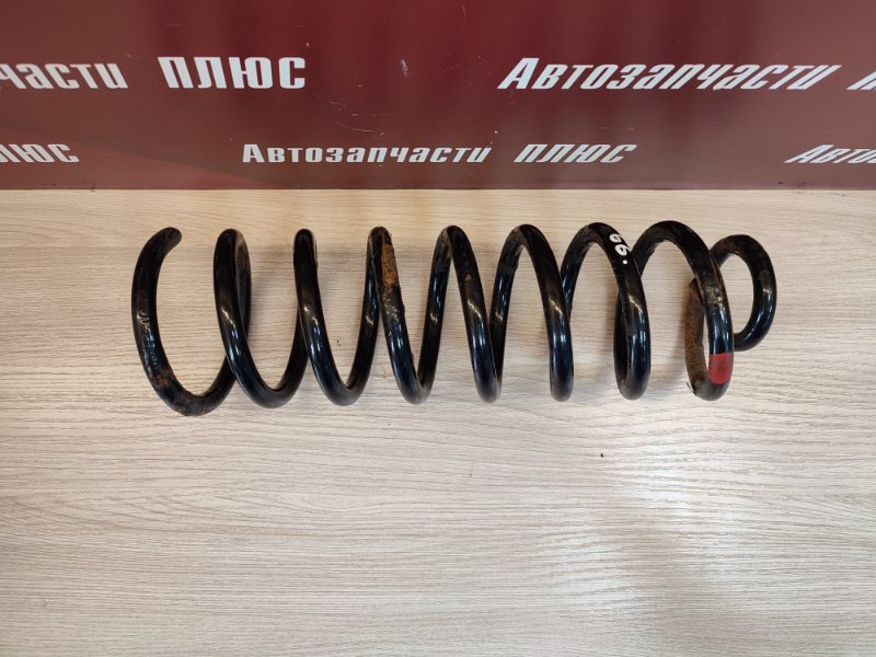Пружина подвески - фото 7