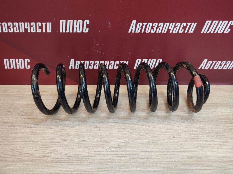Пружина подвески - фото 8