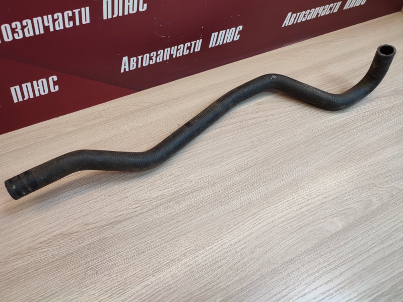 Патрубок отопителя - фото 5
